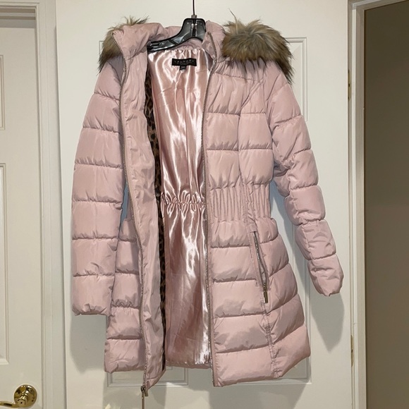 Laundry by Shelli Segal Midlength Coat - Picture 2 of 8